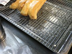 -徐家小铺油条大王(建设东路店)