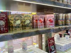 零售区-LELECHA乐乐茶(百货大楼店)