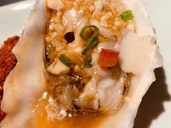 -很久以前羊肉串(昌里路三钢里店)