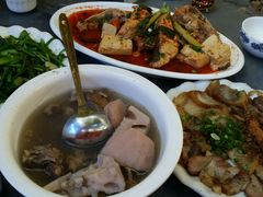 -海韵人家.海景花园经典云南菜(双廊店)