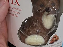 -Laderach 莱德拉(上海环贸iapm店)