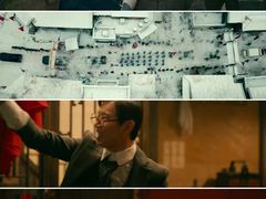 -上影国际影城(成都银泰LUXE店)