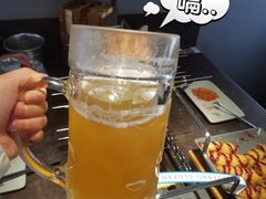 -很久以前羊肉串(南京路第一百货店)