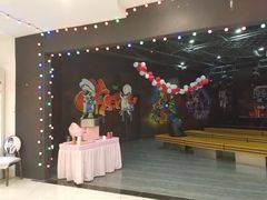-吾悦广场(天津和平店)