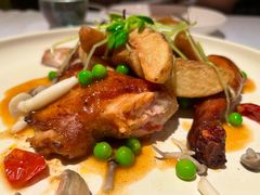 烤鸡-Solo(衡山路店)