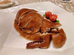 -8餐厅(新葡京酒店)