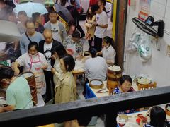 -海汇源老烧麦店(东大街总店)