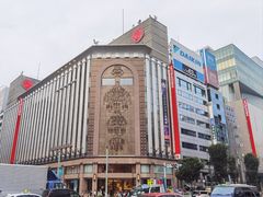 -三越百货(三越银座店)