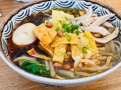 乾坤猪肚螺蛳粉-捕螺记螺蛳粉(东关大街店)