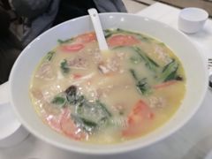 -汇贤府·李氏鲁菜(五棵松店)