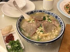 -玉华宫宾馆·餐厅(铜川驻京办店)