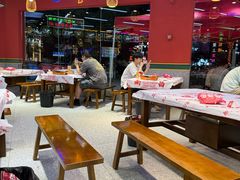-饶福记·南昌烧烤大排档(九龙湖土著店)