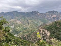 -北京上方山国家森林公园