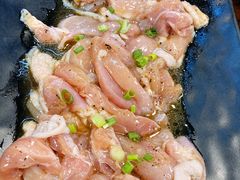 -牛犇烤肉(物资学院路店)