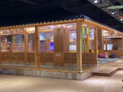 -汤W城市微度假(仓山店)