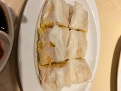 -香港池仔记肠粉王(博多新记襄阳南路店)