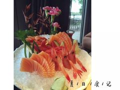 -山葵家·创意料理(宁波来福士店)