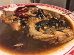 -旺顺阁鱼头泡饼(小红门店)