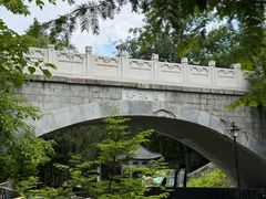-白水寺森林公园