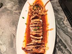 -前海沿·青岛菜(乐客城店)