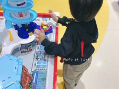 -TOYSRUS玩具反斗城(厦门新生活广场店)