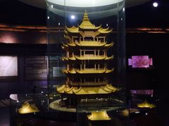 -武汉规划展示馆
