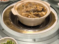 -天宜隆蘑菇宴火锅(石景山旗舰店)