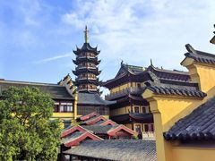 -南京城墙景区