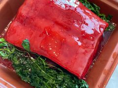 樱桃汁肉-得月楼·省级非遗·传统苏帮菜(观前店)