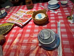 -阆辣荟餐饮(老味道8年·古城店)