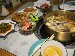 -大理董·董家小厨野生菌火锅(古城旗舰店)