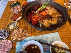 -五里关火锅(牛市口店)