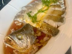 -陶兰居·香港饭店·海鲜大排档(圆融时代广场店)