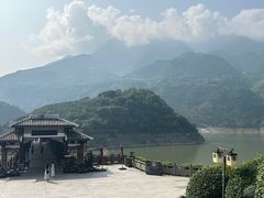 -白帝城·瞿塘峡景区