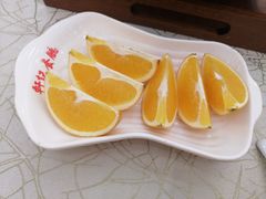 -轩记海鲜餐厅·四十五年老字号·经典粤菜(西区彩虹店)