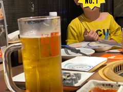 -橘焱胡同烧肉夜食(BFC外滩金融中心店)