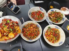 -潇湘阁(三里屯SOHO店)