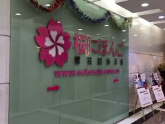 -樱花国际日语(人广中心)