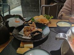 -湊湊火锅·茶憩(石家庄万象城店)