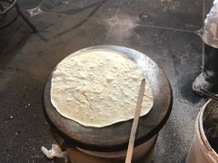 -大张烙馍村(泉山店)
