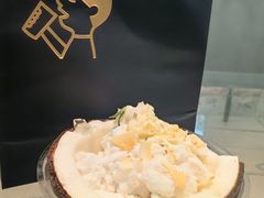 -喜茶(深圳万象城黑金店)