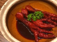 -嘉禾·悦享餐厅(八方汇店)