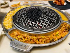 -韩宫宴烤肉·料理(南京江宁万达店)