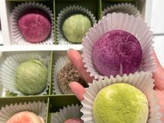 -好一朵茉莉花(老门东店)