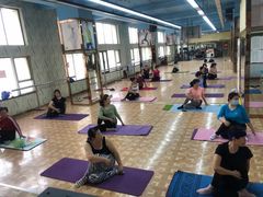 -A·曼健身(小西沟店)