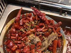 -牛里牛气· 榴莲海鲜鲜牛肉自助火锅·烤肉(横岗店)