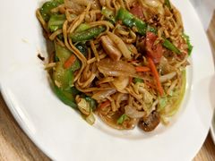 -超群咖啡葡式美食(南贵花园店)