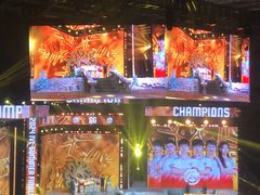 -苏州高新区文体中心体育馆