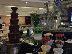 -万佳国际酒店-阳光空中西餐厅(石狮服装城店)