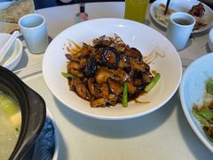 -新侨小馆(东直门北小街店)